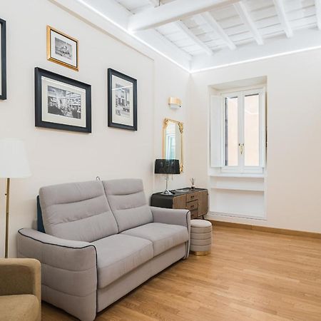 Lupa Luxury Apartment 로마 외부 사진