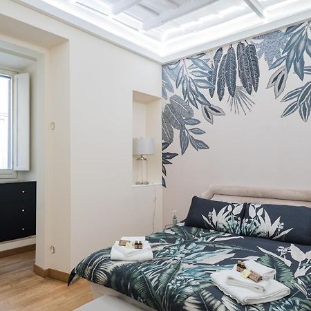 Lupa Luxury Apartment 로마 외부 사진