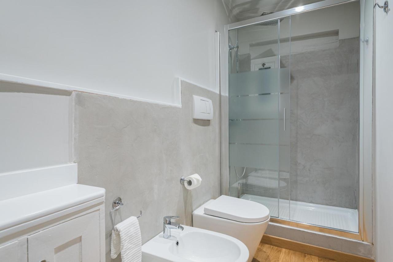 Lupa Luxury Apartment 로마 외부 사진