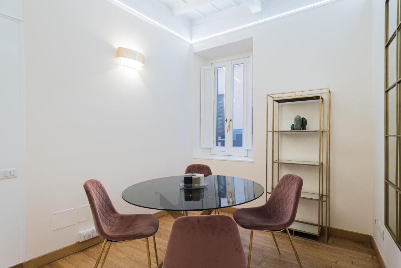 Lupa Luxury Apartment 로마 외부 사진
