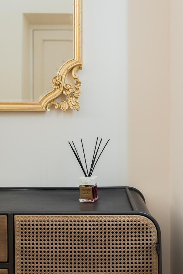 Lupa Luxury Apartment 로마 외부 사진
