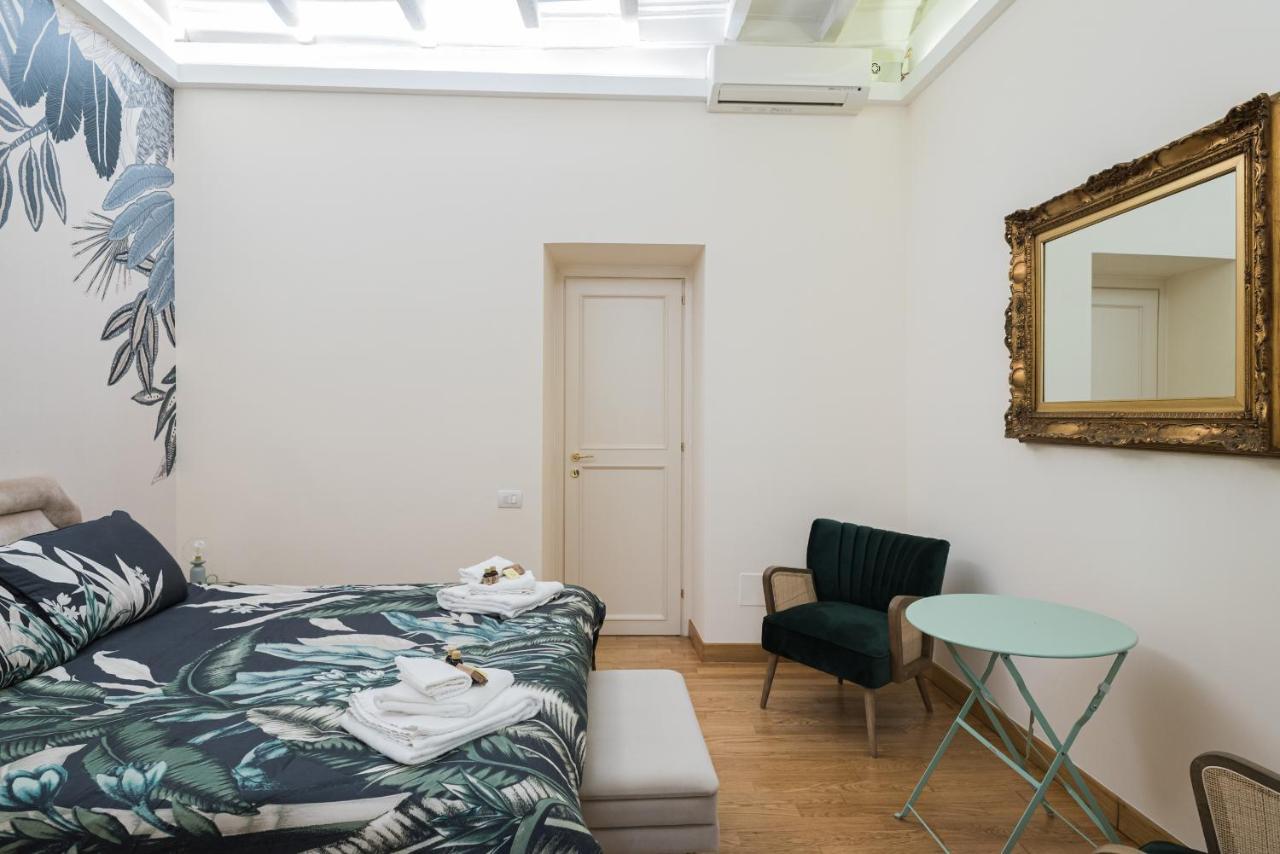 Lupa Luxury Apartment 로마 외부 사진