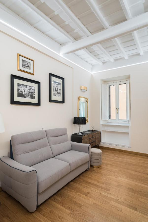 Lupa Luxury Apartment 로마 외부 사진